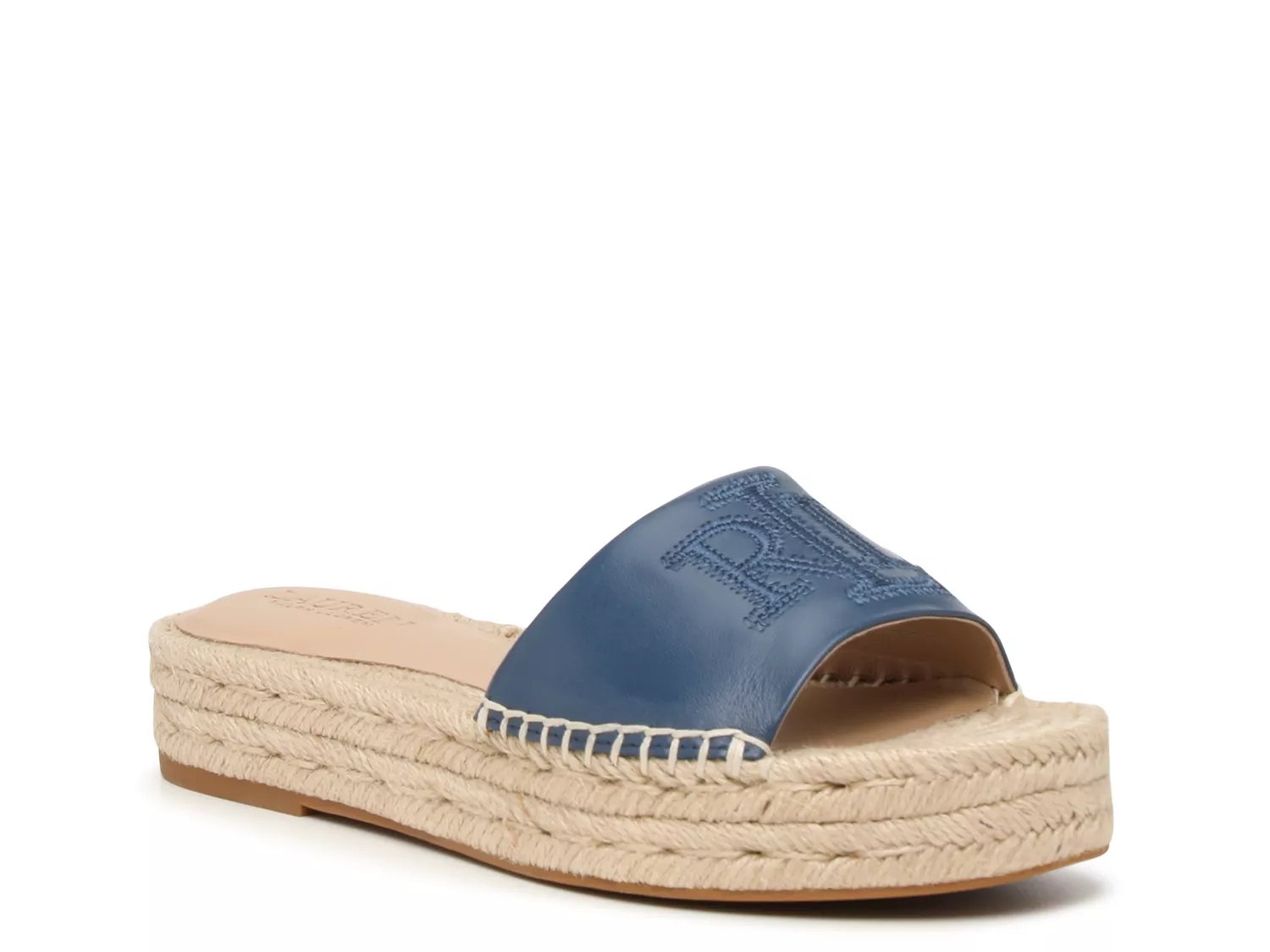 Polly Espadrille Sandal