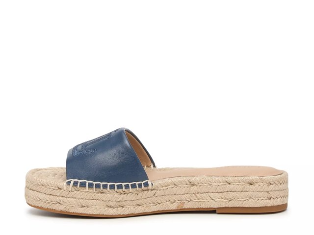 Lauren Ralph Lauren Polly Espadrille Sandal - Free Shipping