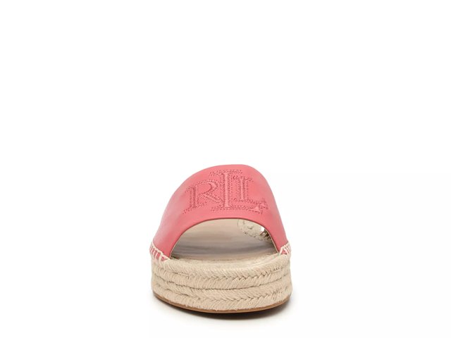 Polly Espadrille Sandal