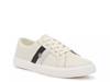 Lauren Ralph Lauren Women's Janson II Leather Sneakers