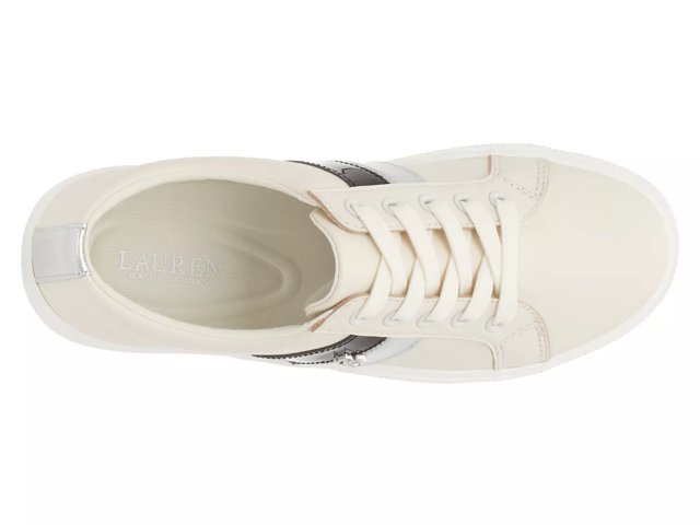 Janis Slip-On Sneaker | All Shoes Shoes | Ralph Lauren