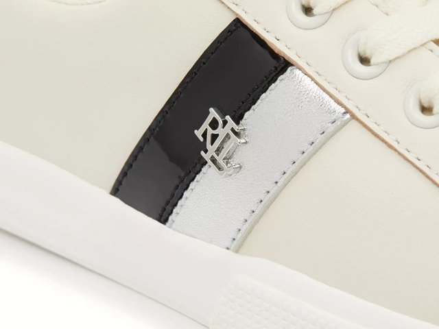 Lauren Ralph Lauren Janson II Sneaker - Women's - Free Shipping