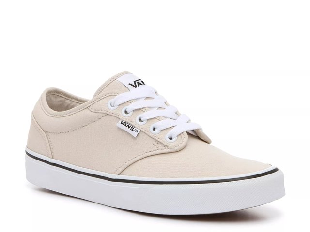 Atwood canvas vans outlet