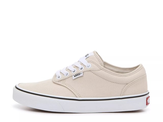 Vans atwood khaki sale