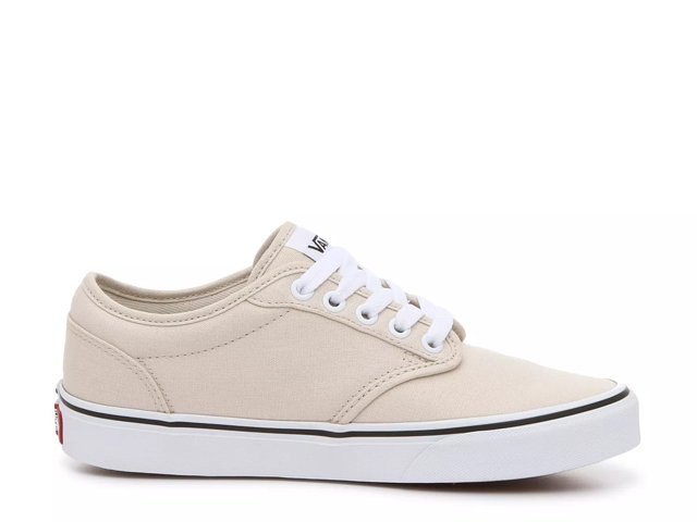 Vans women's atwood low top sneaker on sale