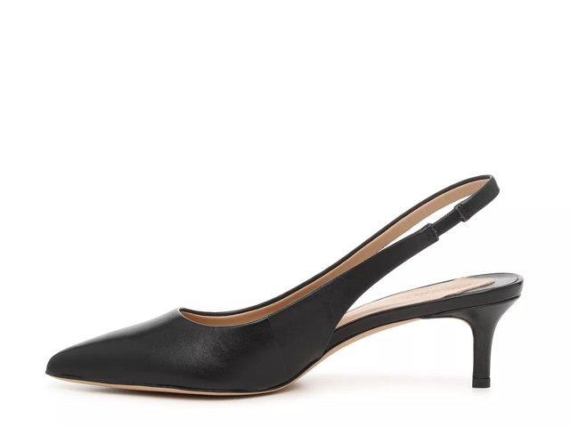 Lauren Ralph Lauren Lolah II Pump
