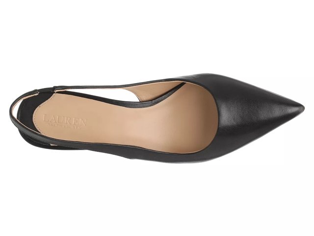 【送料&関税込】Ralph Lauren Lolah Ii Pumps Lauren Ralph Lauren Lolah II Pump - Free Shipping | DSW