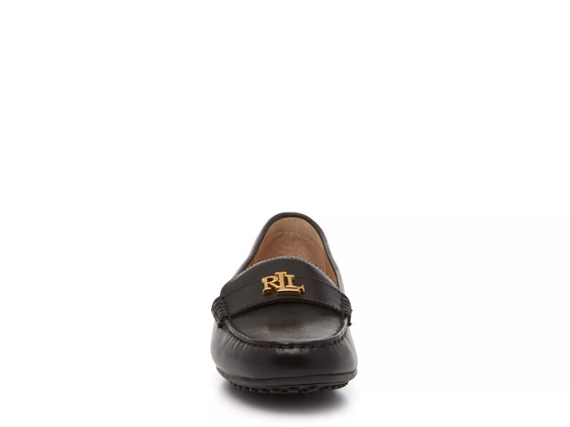 Lauren Ralph Lauren Barnsbury Driving Loafer