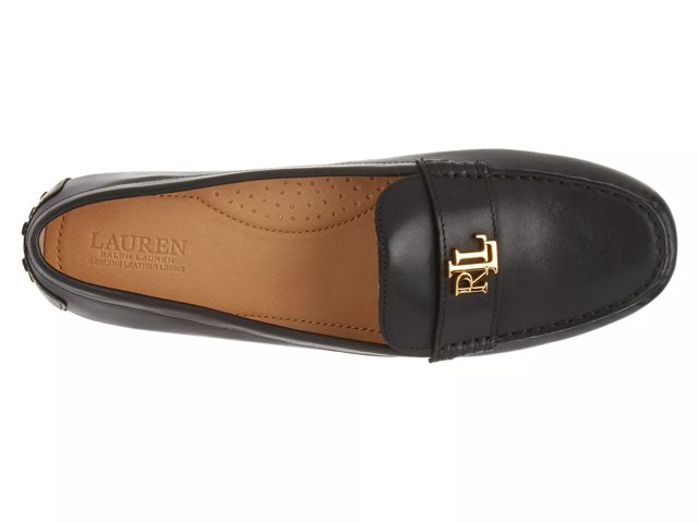Rl loafers on sale
