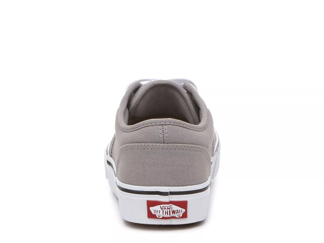 Gray atwood vans store