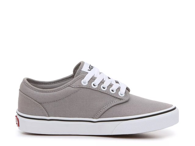 Gray atwood vans best sale