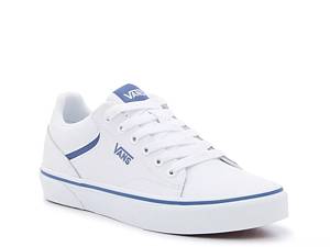 Dsw hot sale blue vans