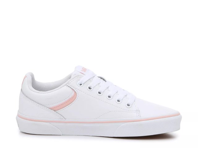 Shoes for teenage girls vans hot sale