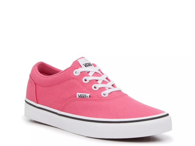 Vans women's doheny sneaker discount