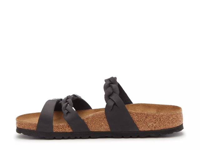 Birkenstock yara braided hot sale