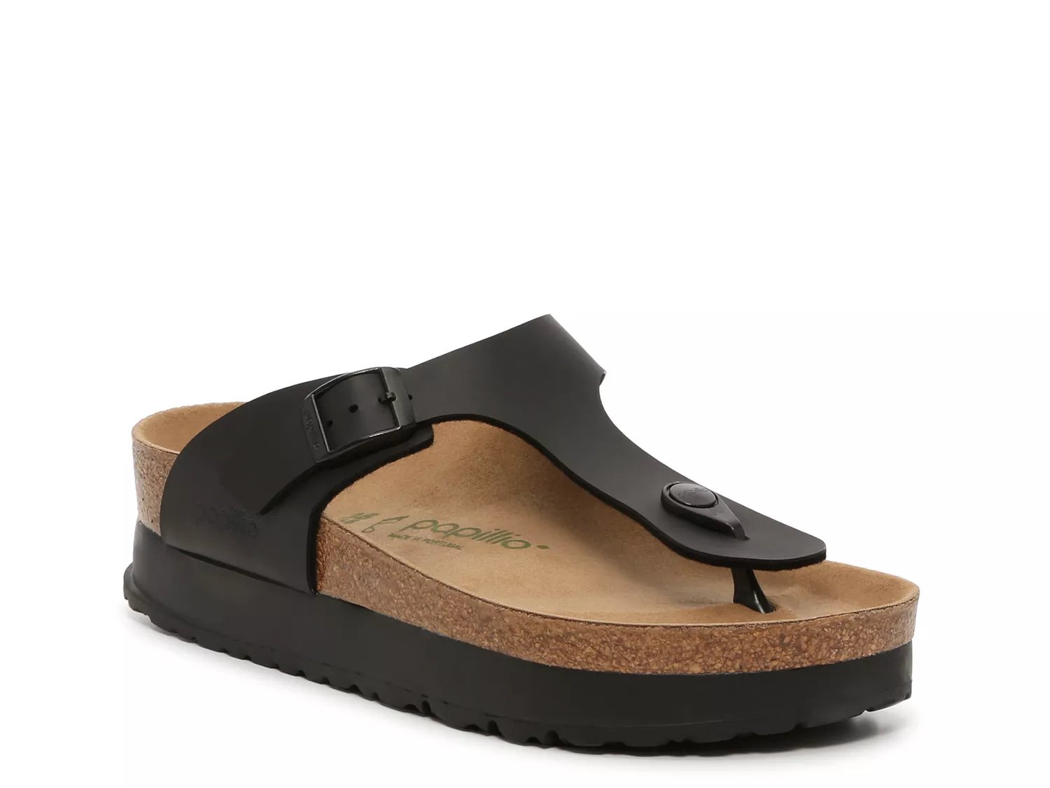 Papillio by Birkenstock Gizeh Platform Sandal