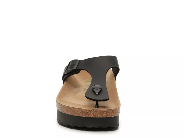 Birkenstock Papillio by Birkenstock Gizeh Platform Sandal Women s