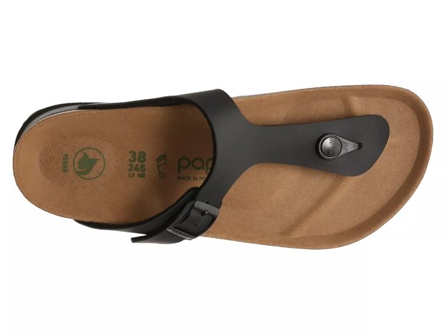 Birkenstock papillio women's gizeh platform sandal clearance