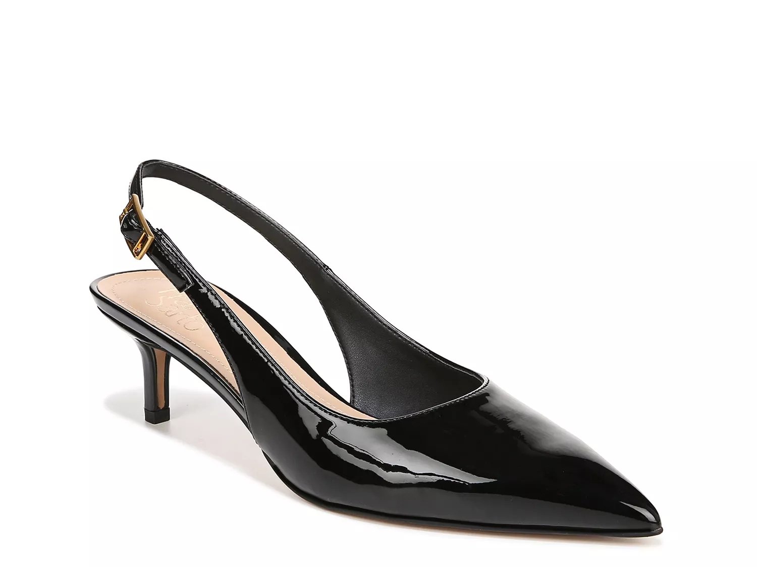 Franco Sarto Kate Pump - Free Shipping | DSW