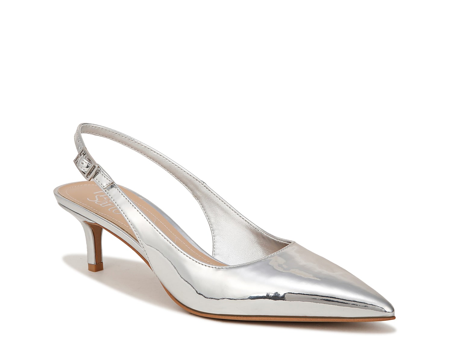 Franco Sarto Kate Pump - Free Shipping | DSW