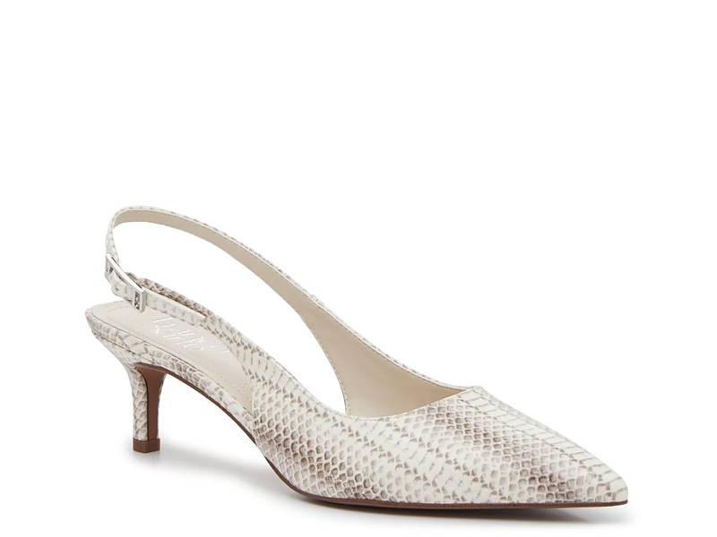 Franco Sarto Kate Pump