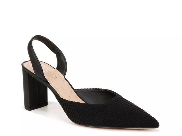 Franco sarto dolce pump shop