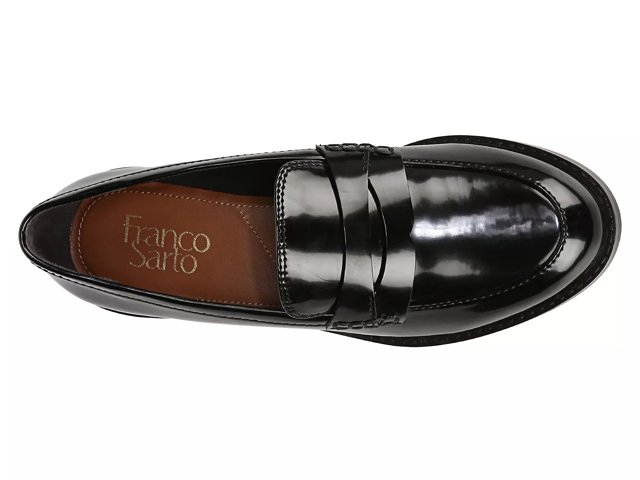 Franco Sarto Alora Penny Loafer