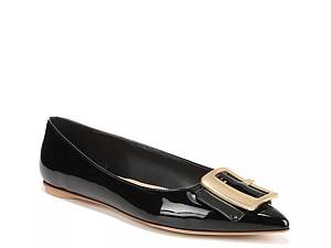 Franco sarto cheap flats dsw