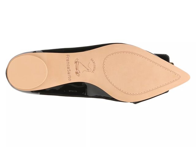 Franco Sarto Hayes Flat