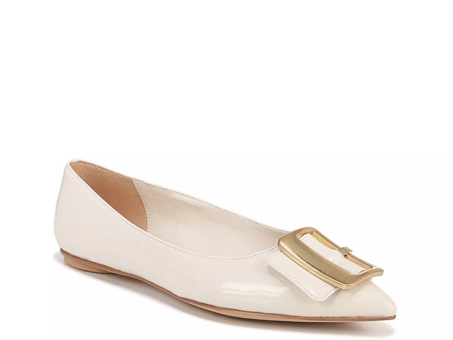 Franco Sarto Hayes Flat