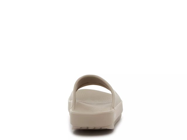 OOFOS Ooahh Slide Sandal - Women's - Free Shipping | DSW