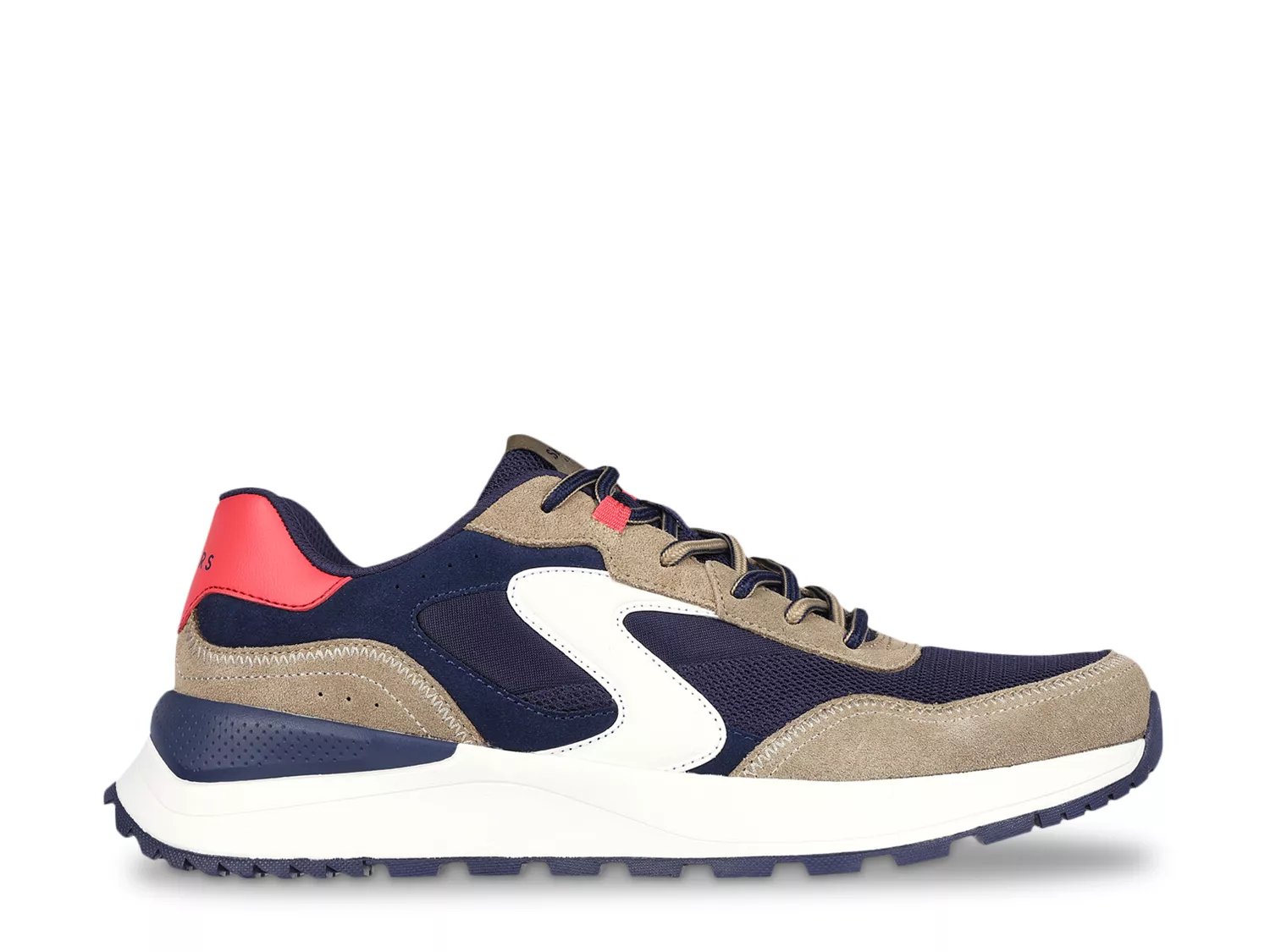 Fury Lace Sneaker