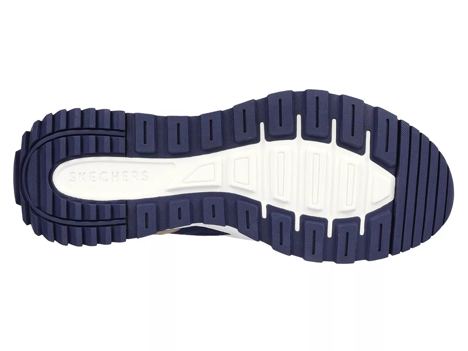 Fury Lace Sneaker