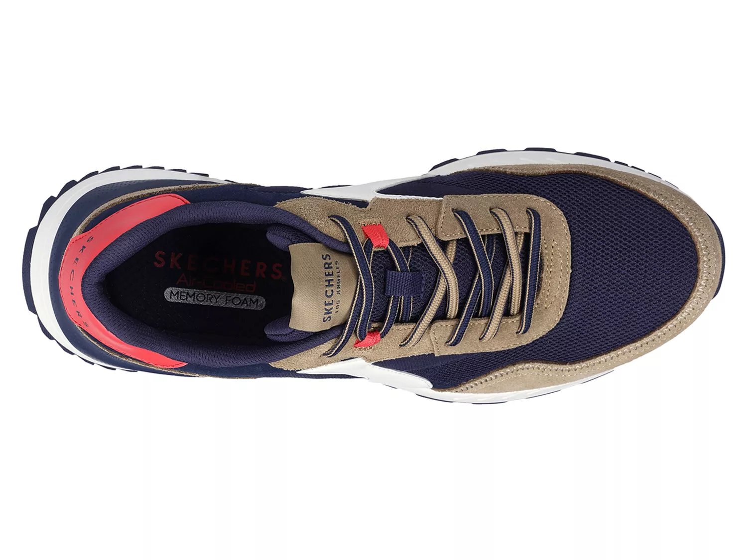 Fury Lace Sneaker