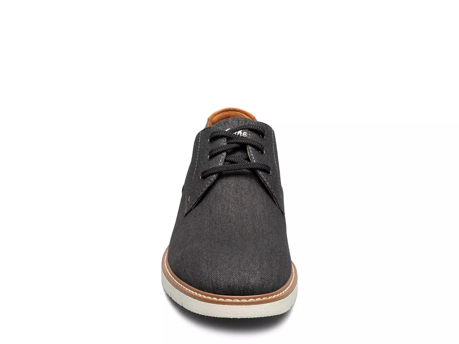 Vibe Plain Toe Oxford