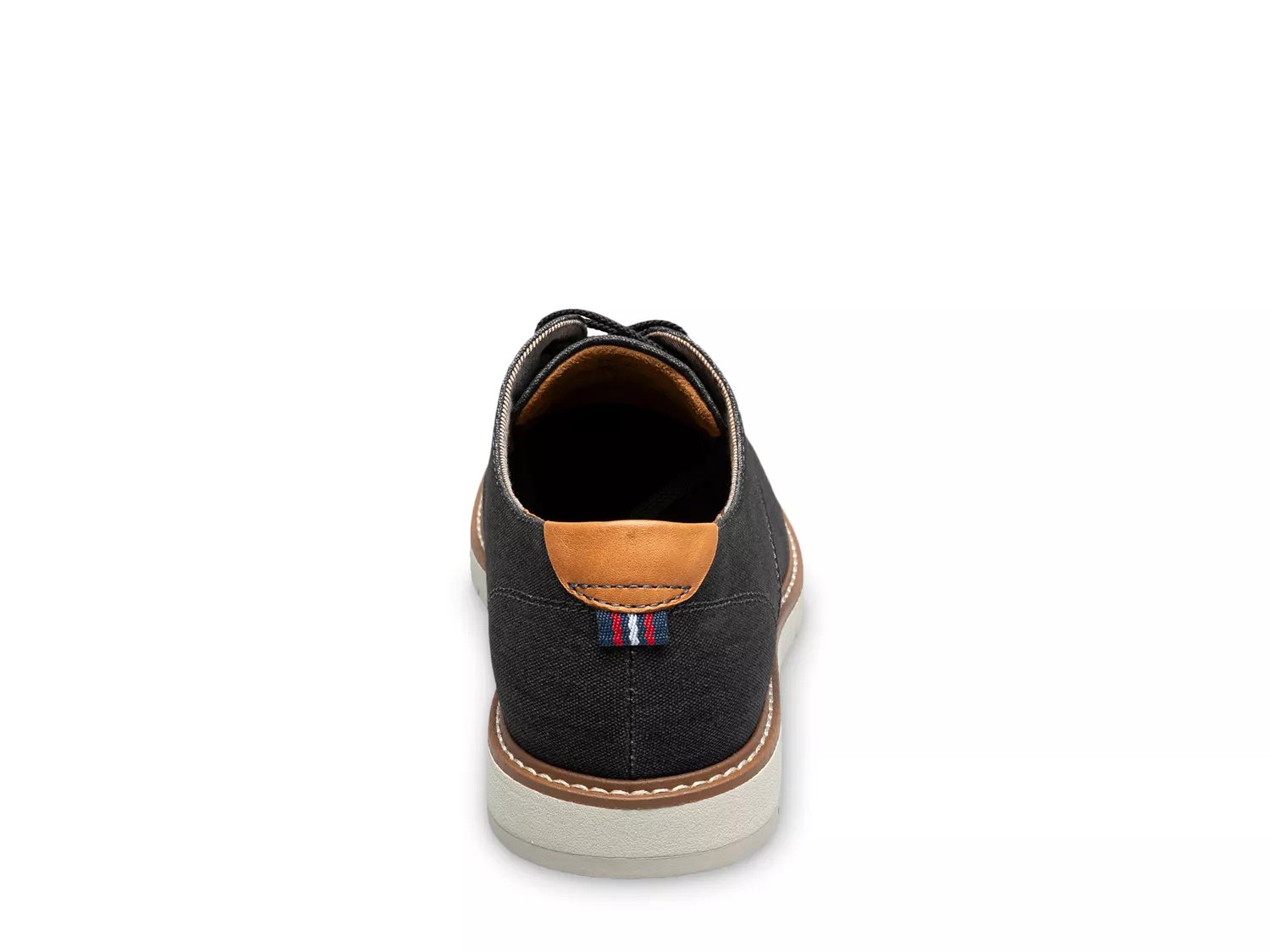 Vibe Plain Toe Oxford
