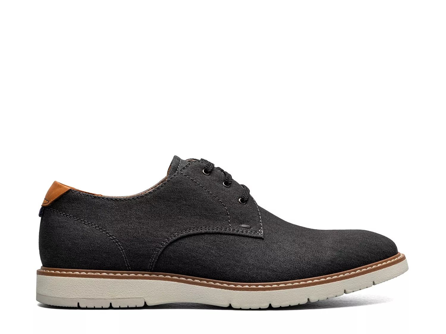 Vibe Plain Toe Oxford
