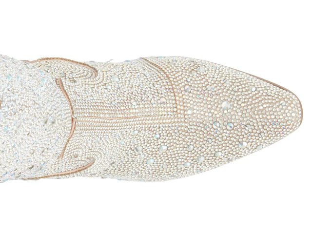 Dsw rhinestone boots discount
