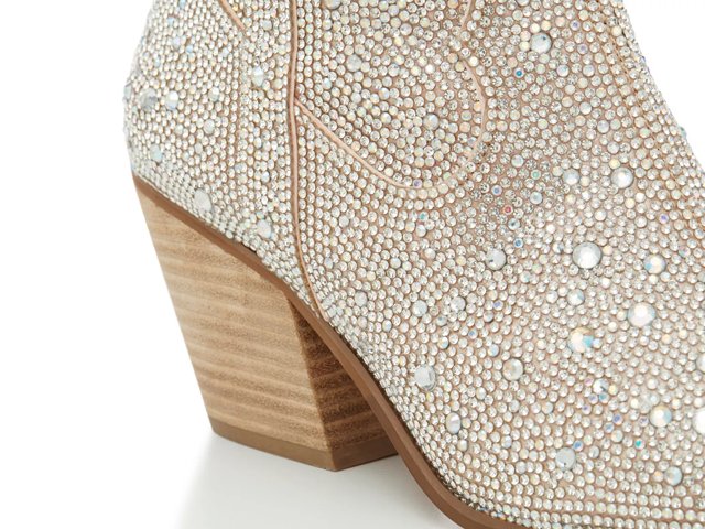 Matisse Taylor Western Boot