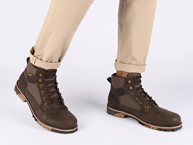 Toms ashland boots sales