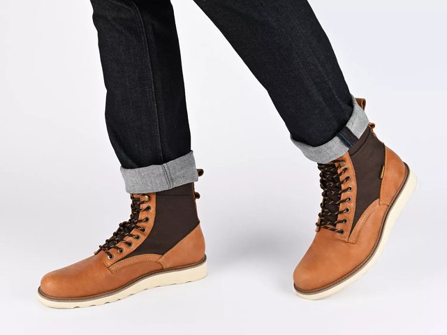 Wolverine 1000 mile top dsw