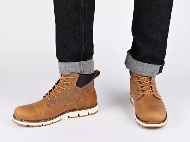 Timberland killington chukka top wheat nubuck