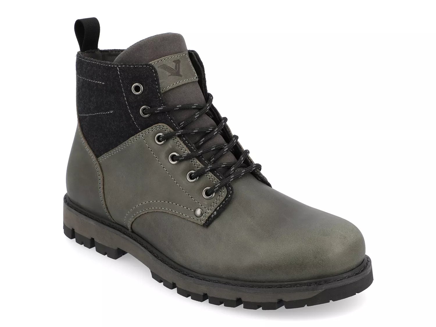 Redline Boot