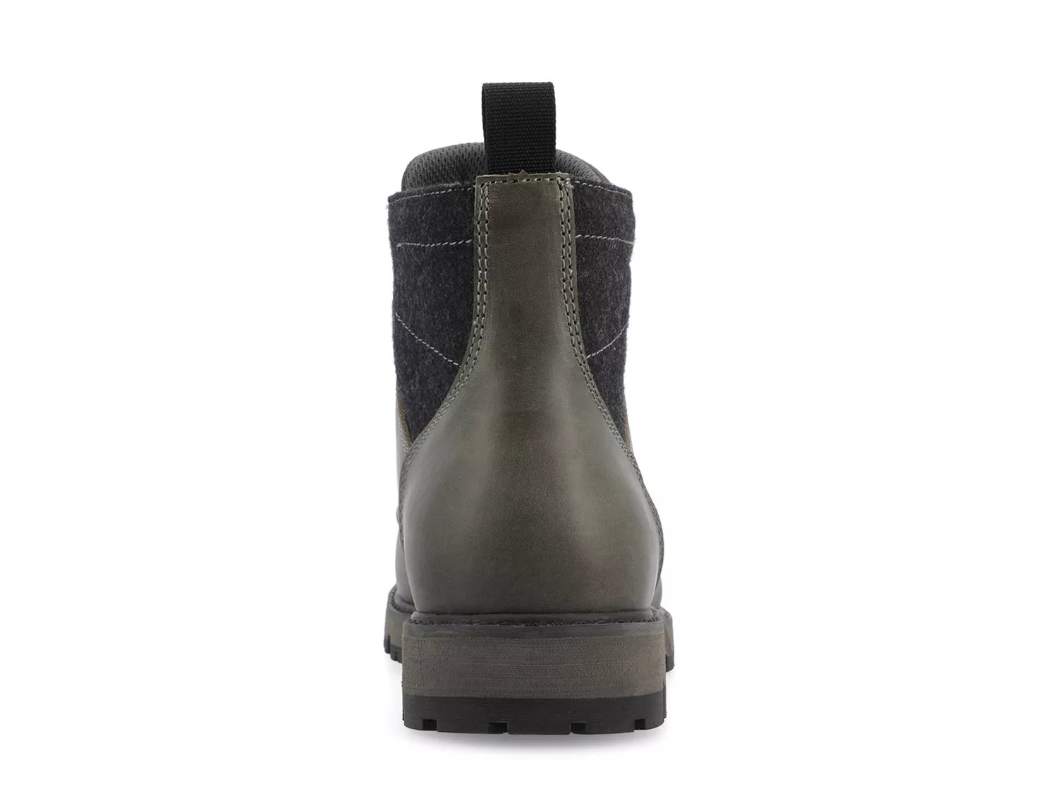 Redline Boot