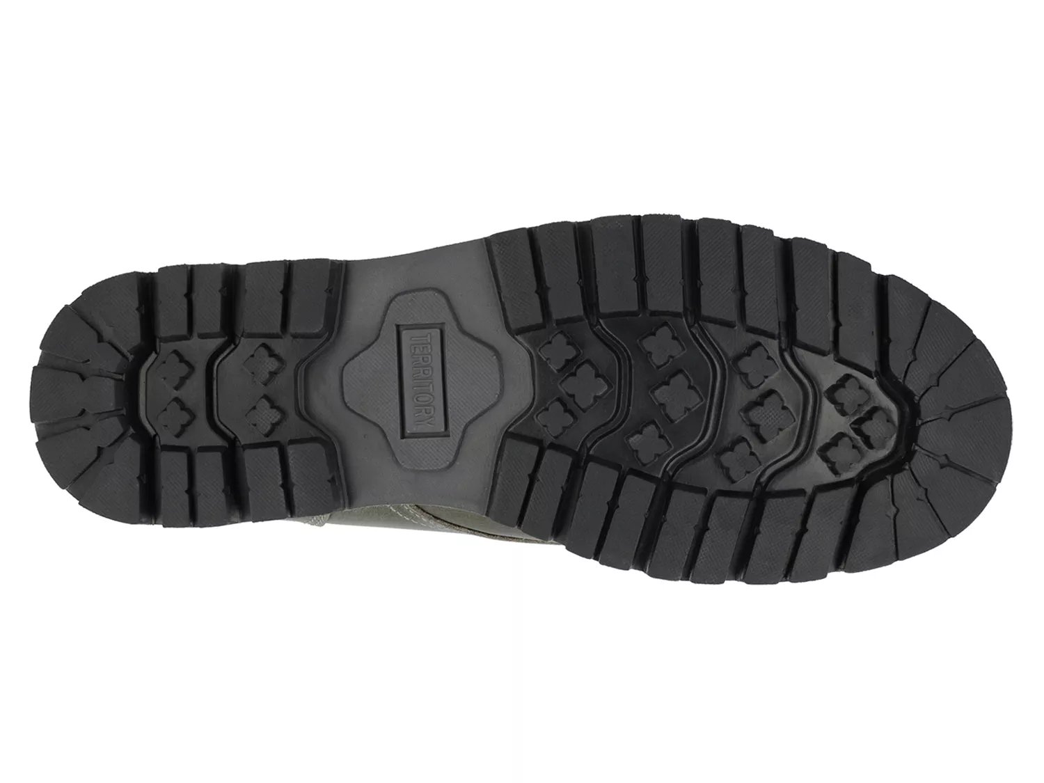 Redline Boot