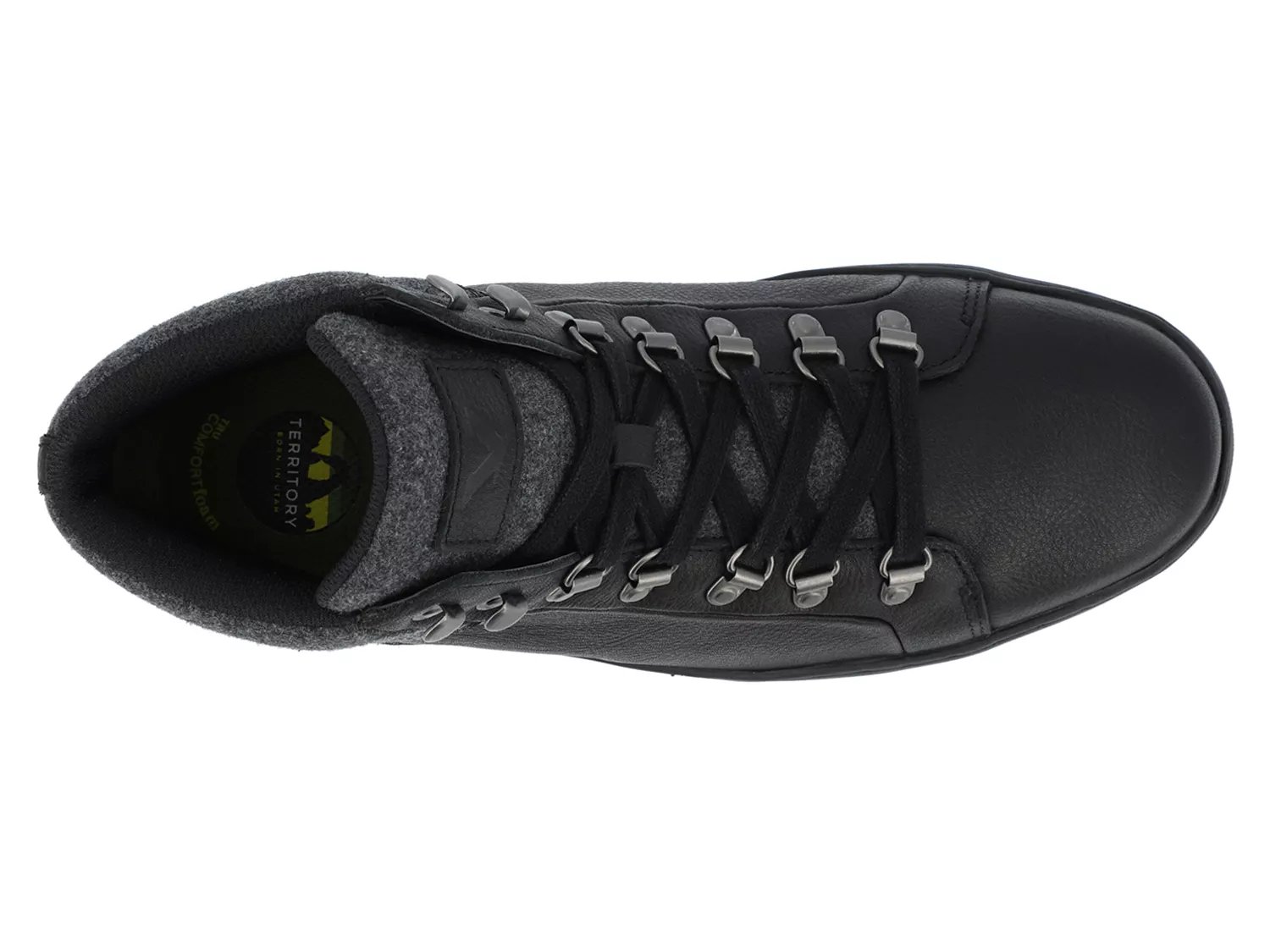 Ruckus Sneaker