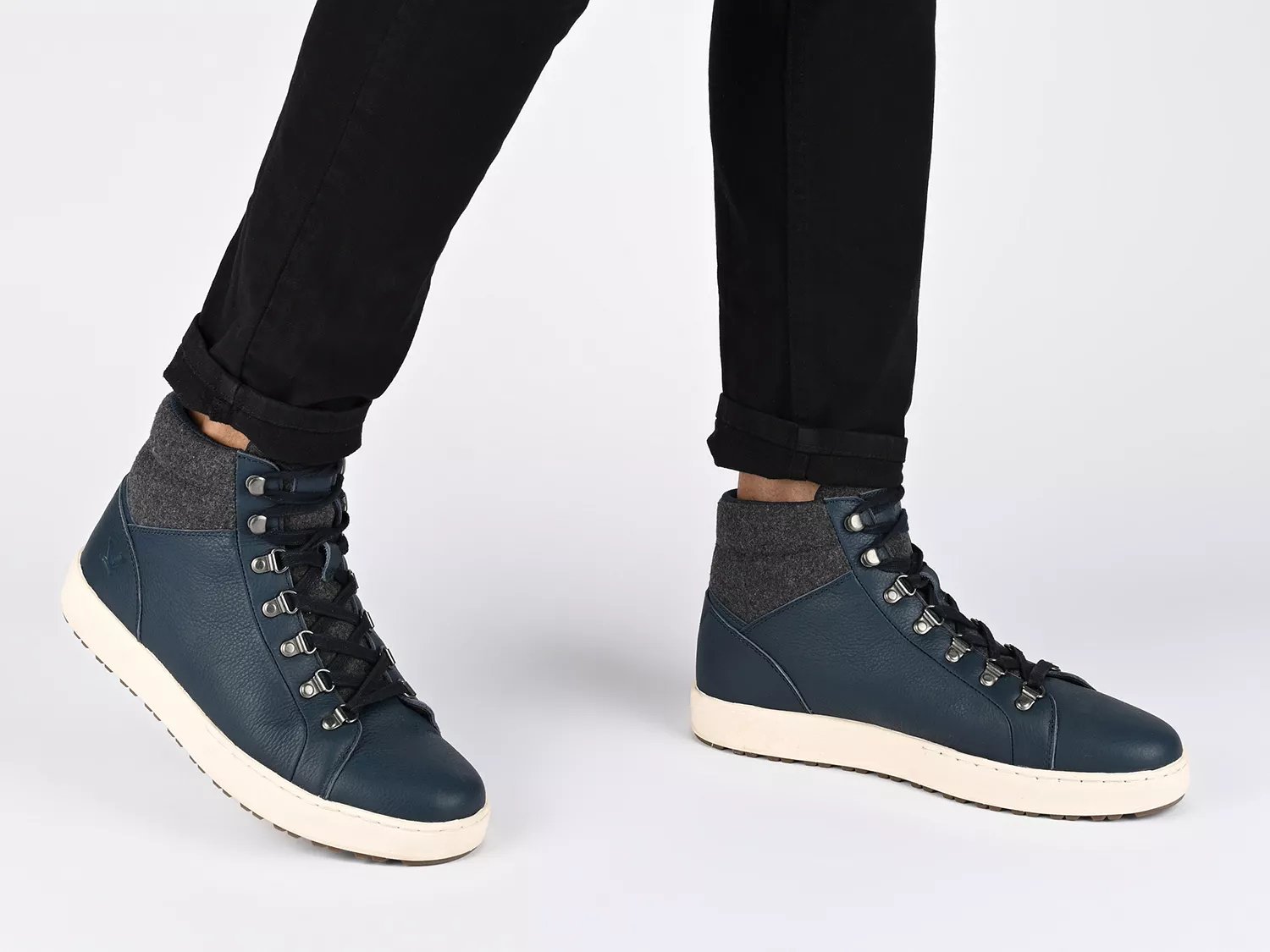 Ruckus Sneaker