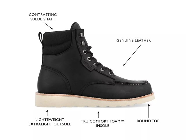 Dsw red wing boots shop