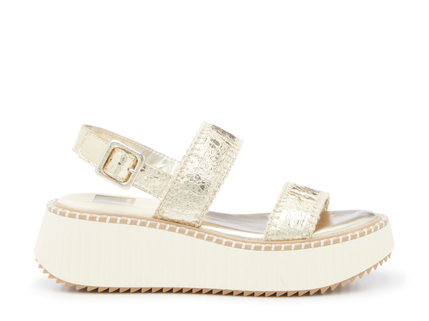 Drake Platform Sandal