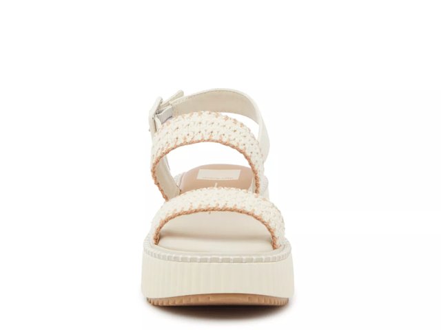 Dolce Vita Drake Platform Sandal